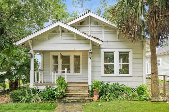 1201 Tulane Street, Houston, TX 77008