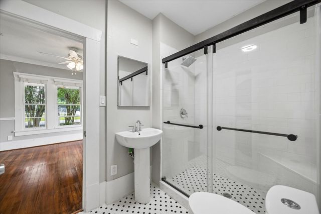 1201 Tulane Street, Houston, TX 77008