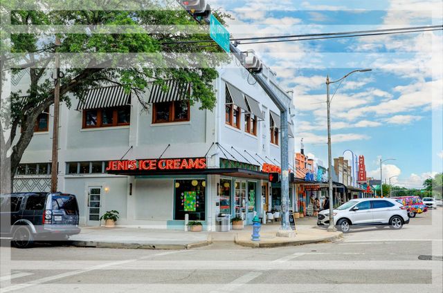 1201 Tulane Street, Houston, TX 77008