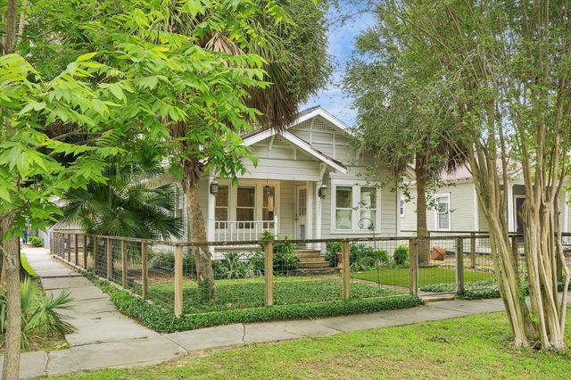 1201 Tulane Street, Houston, TX 77008