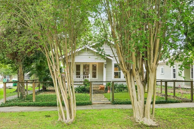1201 Tulane Street, Houston, TX 77008
