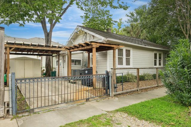 1201 Tulane Street, Houston, TX 77008