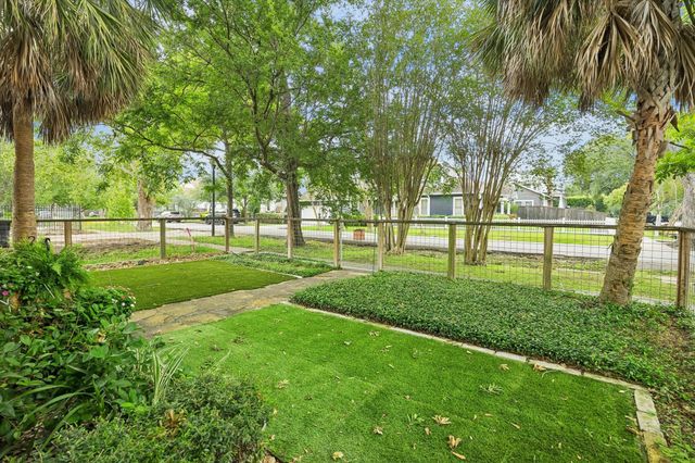 1201 Tulane Street, Houston, TX 77008