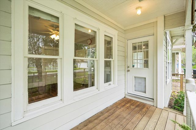 1201 Tulane Street, Houston, TX 77008