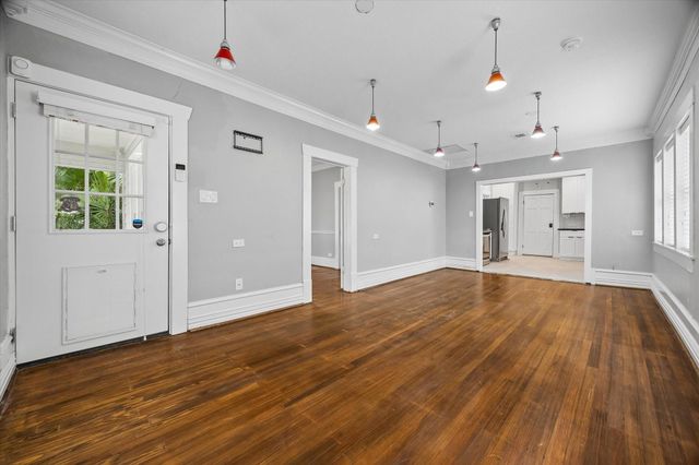 1201 Tulane Street, Houston, TX 77008