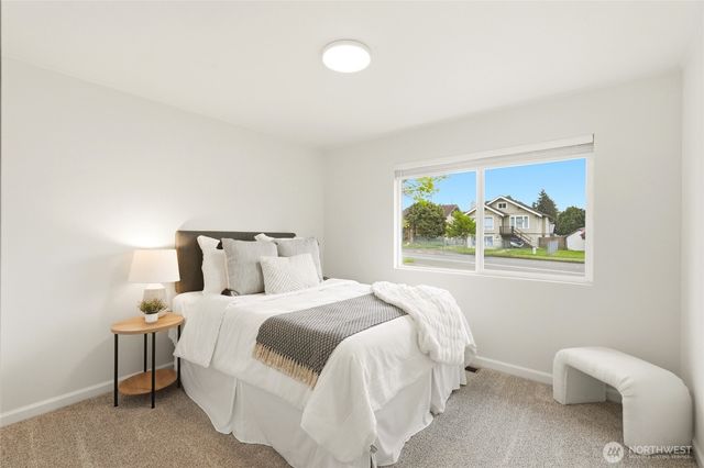 804 N 3rd Street, Renton, WA 98057