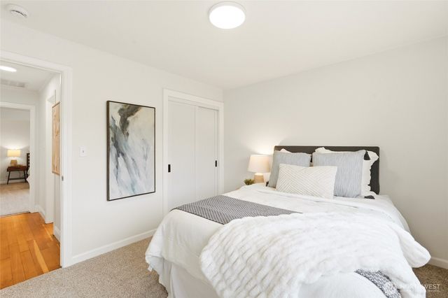 804 N 3rd Street, Renton, WA 98057