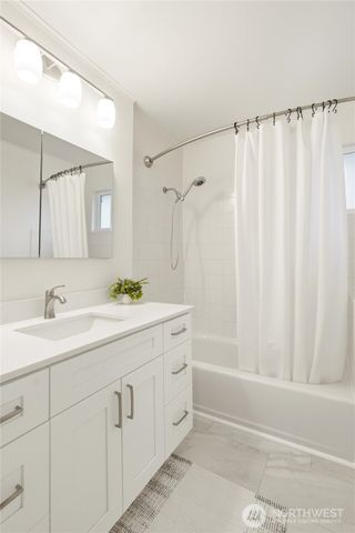 804 N 3rd Street, Renton, WA 98057