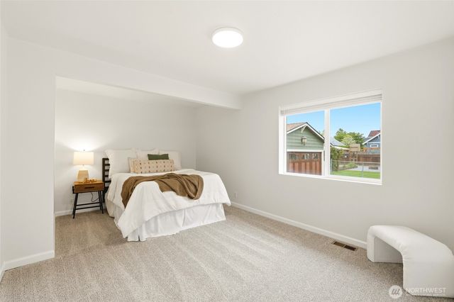 804 N 3rd Street, Renton, WA 98057
