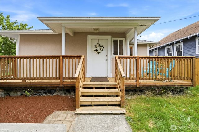 804 N 3rd Street, Renton, WA 98057