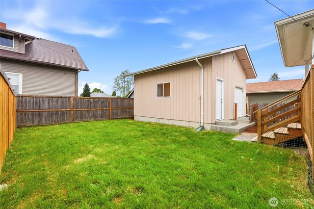 804 N 3rd Street, Renton, WA 98057