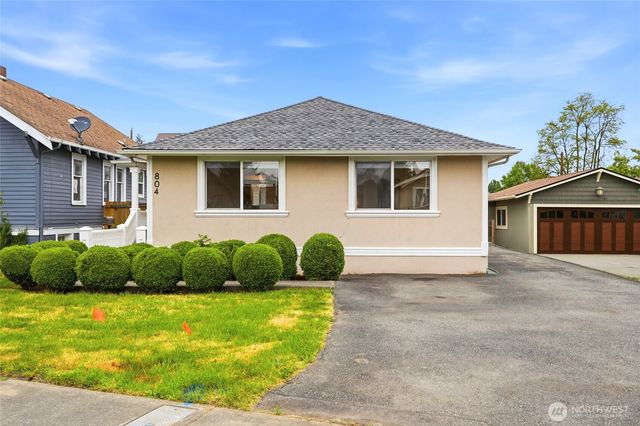 804 N 3rd Street, Renton, WA 98057