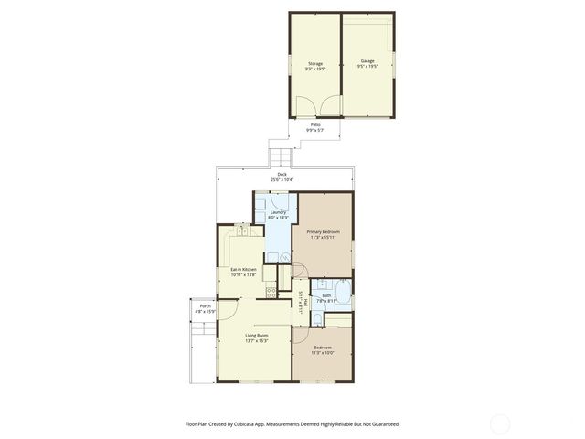 804 N 3rd Street, Renton, WA 98057