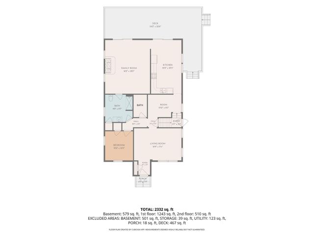 660 County Road D E, Little Canada, MN 55117