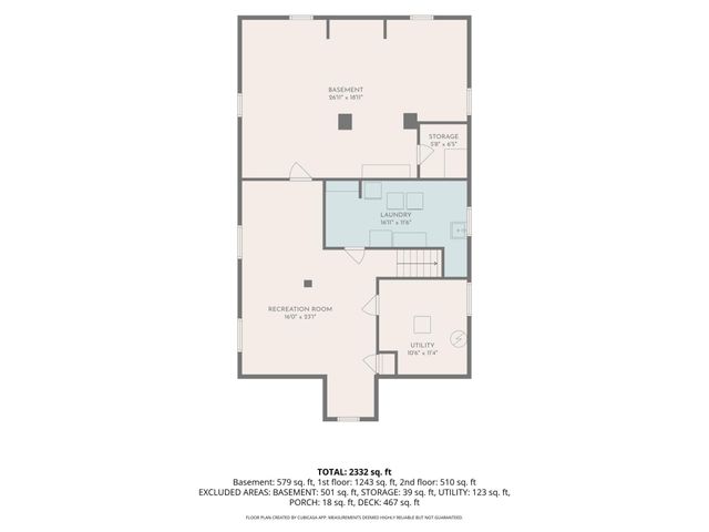 660 County Road D E, Little Canada, MN 55117