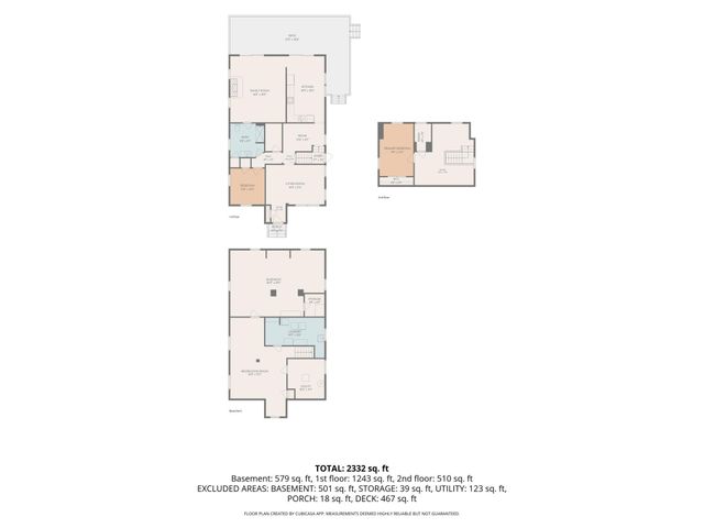 660 County Road D E, Little Canada, MN 55117