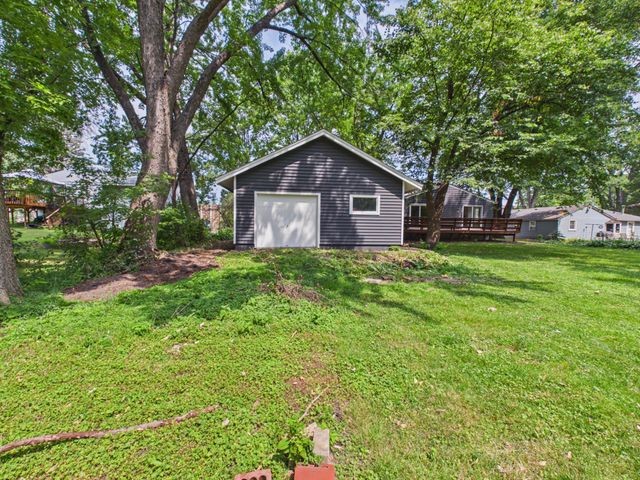 660 County Road D E, Little Canada, MN 55117