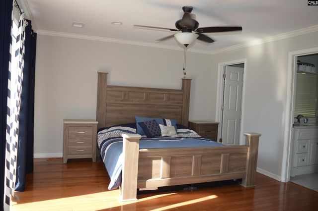 2543 Harbor view Road, Camden, SC 29020