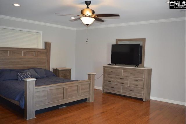 2543 Harbor view Road, Camden, SC 29020