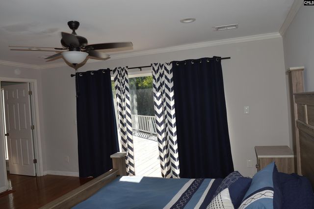 2543 Harbor view Road, Camden, SC 29020