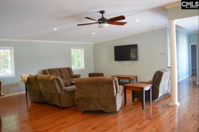 2543 Harbor view Road, Camden, SC 29020