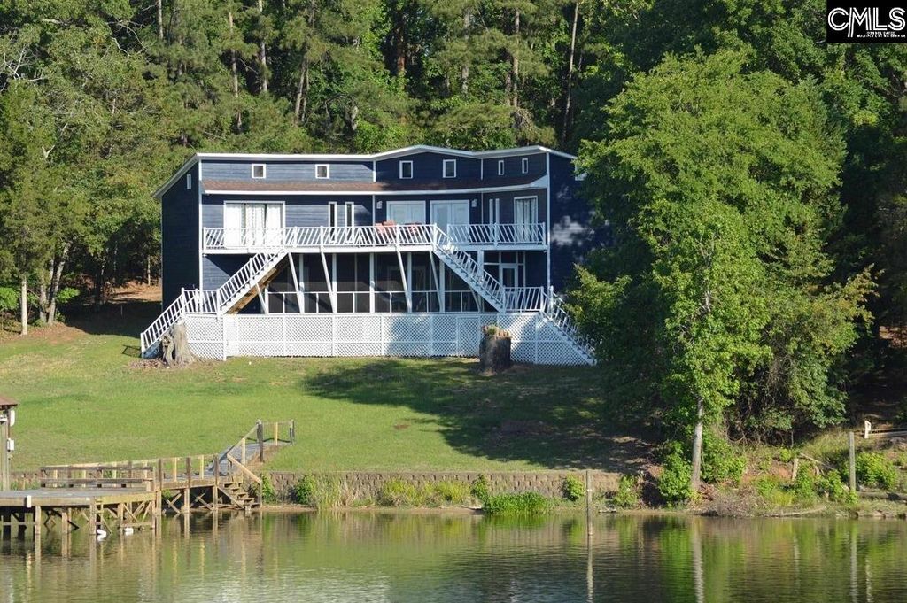 2543 Harbor view Road, Camden, SC 29020