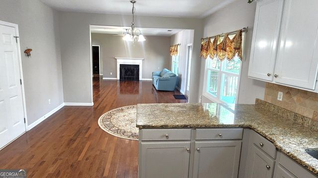 419 Long Shore Way, Newnan, GA 30265