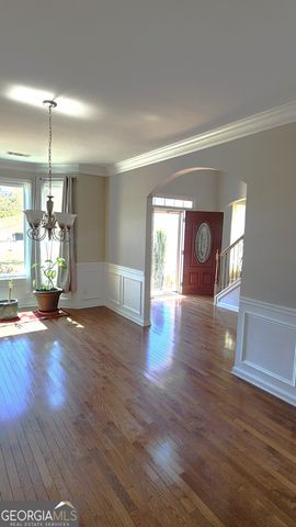 419 Long Shore Way, Newnan, GA 30265