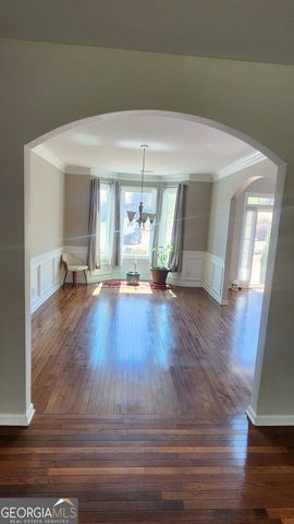 419 Long Shore Way, Newnan, GA 30265