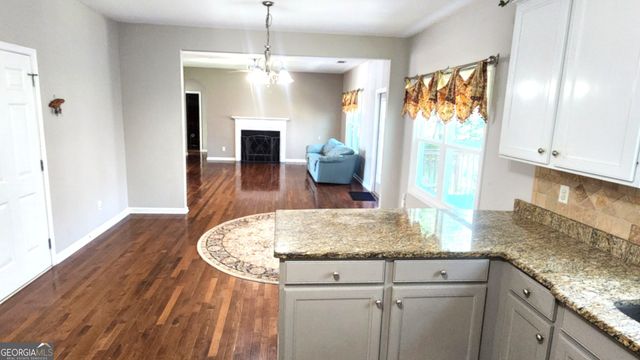 419 Long Shore Way, Newnan, GA 30265