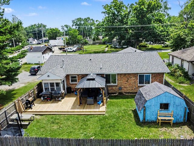 5486 Mulberry Avenue, Portage, IN 46368
