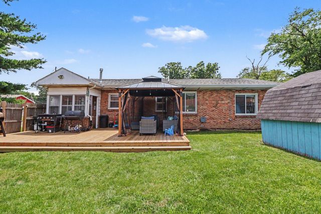 5486 Mulberry Avenue, Portage, IN 46368