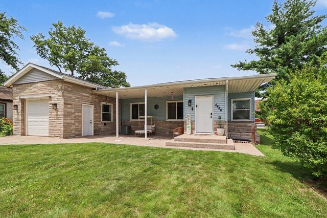 5486 Mulberry Avenue, Portage, IN 46368