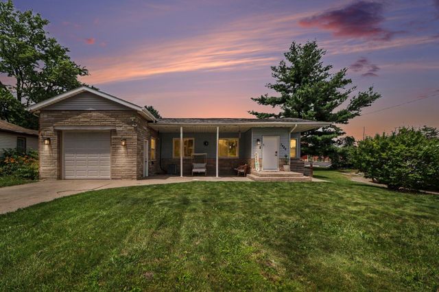 5486 Mulberry Avenue, Portage, IN 46368