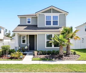 4621 HARVEST GRAIN Trail, Jacksonville, FL 32226