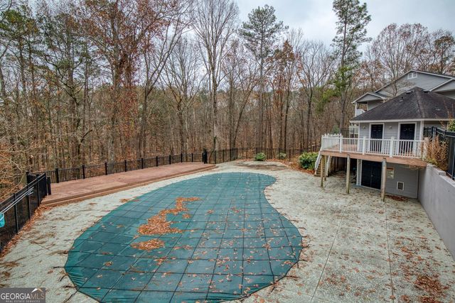 310 Natchez Trace, Atlanta, GA 30350