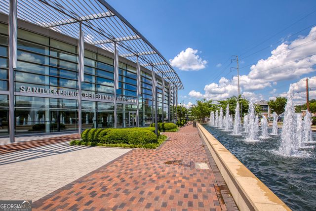 310 Natchez Trace, Atlanta, GA 30350