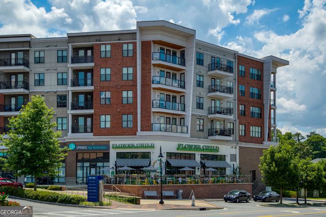 310 Natchez Trace, Atlanta, GA 30350