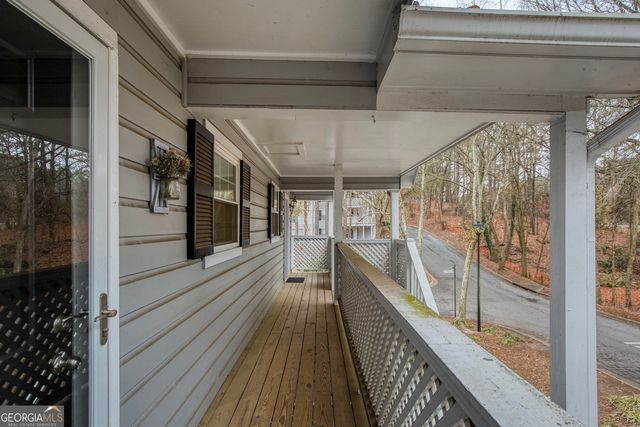 310 Natchez Trace, Atlanta, GA 30350