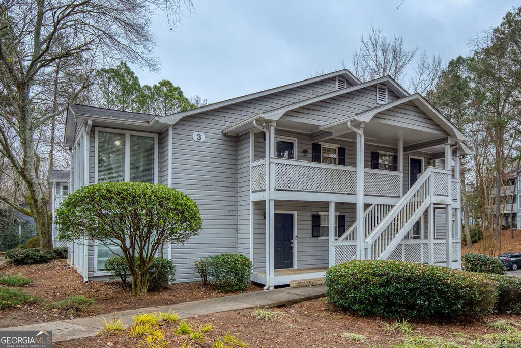310 Natchez Trace, Atlanta, GA 30350