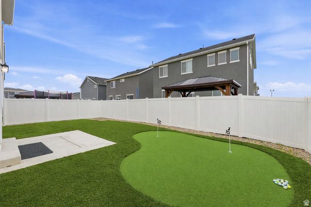 2126 W LYDIA LN, Syracuse, UT 84075