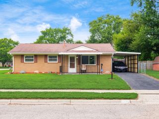 3739 Atkinson Road, Columbus, OH 43232