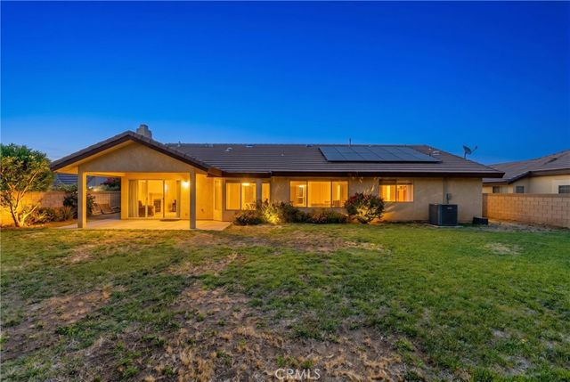 3766 W Avenue J14, Lancaster, CA 93536