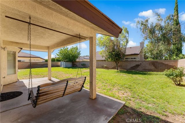 3766 W Avenue J14, Lancaster, CA 93536