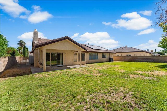 3766 W Avenue J14, Lancaster, CA 93536