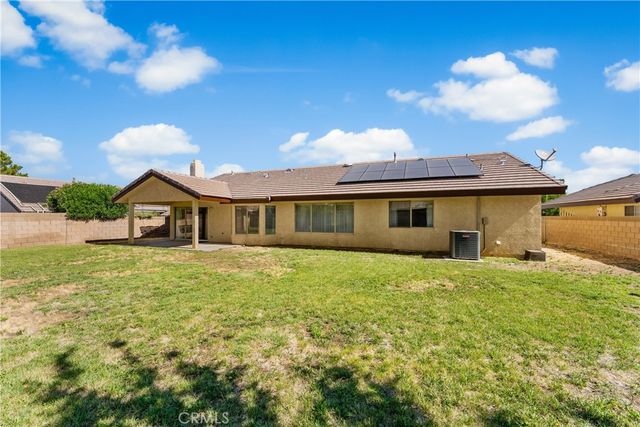 3766 W Avenue J14, Lancaster, CA 93536