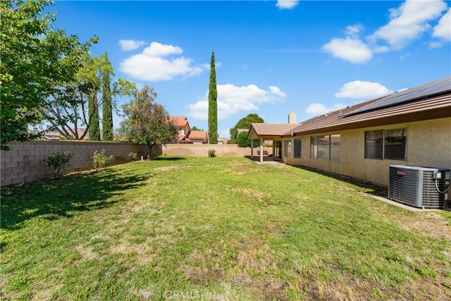 3766 W Avenue J14, Lancaster, CA 93536