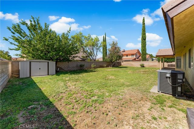 3766 W Avenue J14, Lancaster, CA 93536