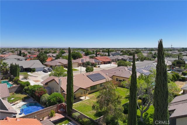 3766 W Avenue J14, Lancaster, CA 93536