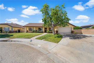 3766 W Avenue J14, Lancaster, CA 93536